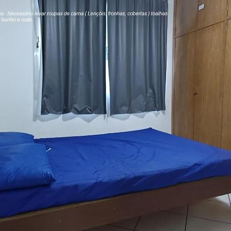 Apto No Bairro Do Gonzaga Santos  Exterior photo