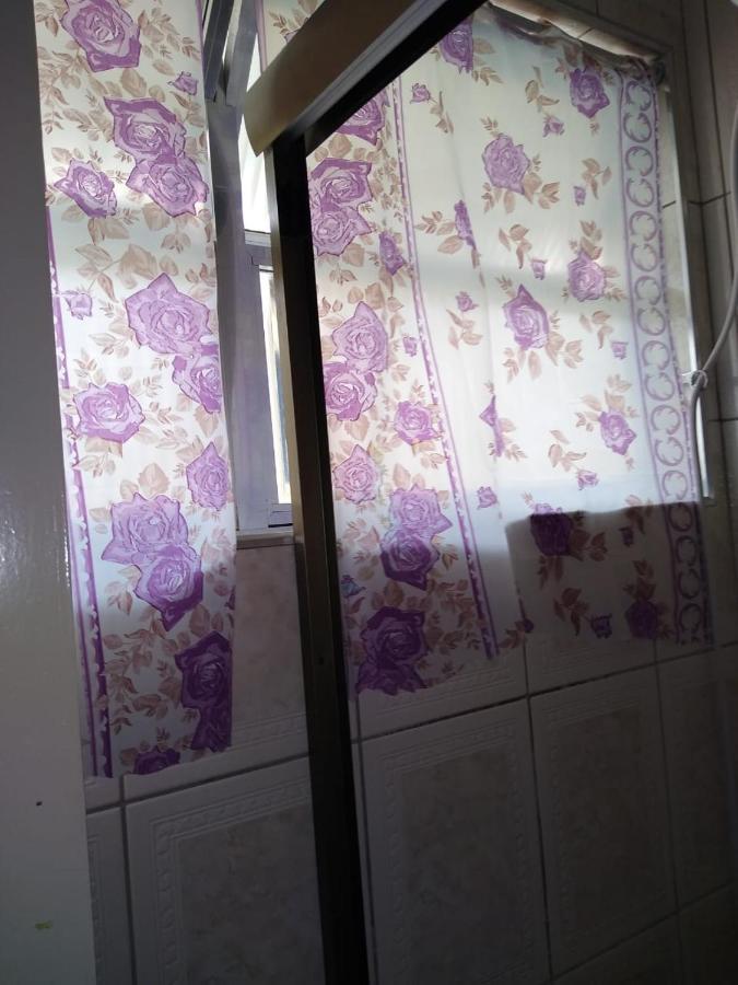 Apto No Bairro Do Gonzaga Santos  Exterior photo