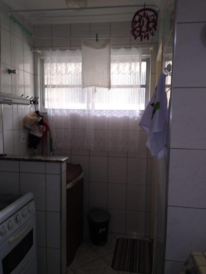 Apto No Bairro Do Gonzaga Santos  Exterior photo