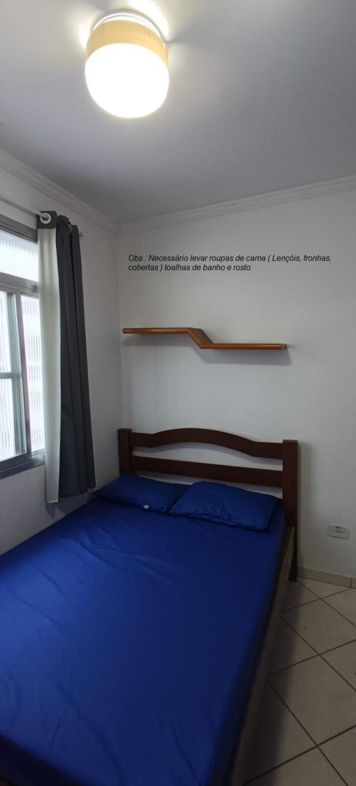 Apto No Bairro Do Gonzaga Santos  Exterior photo