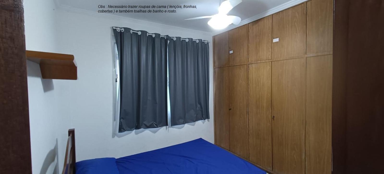 Apto No Bairro Do Gonzaga Santos  Exterior photo